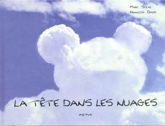 La tête dans les nuages