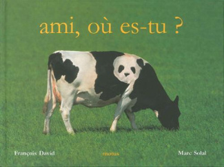 Ami, où es-tu ?
