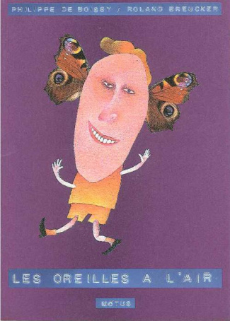 Les oreilles à l'air