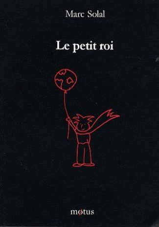 Le petit roi