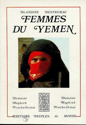 Femmes du Yémen