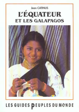 L'Equateur et les Galàpagos