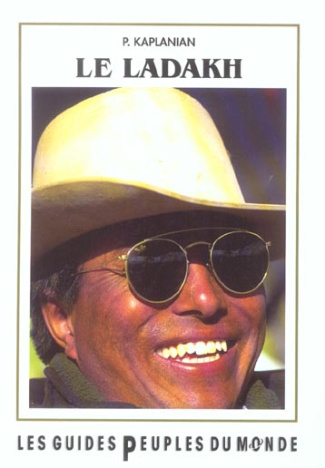 Le Ladakh et l'Himalaya de l'Ouest