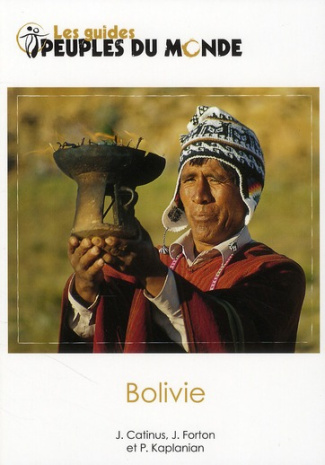 Guide de la Bolivie. 3e édition