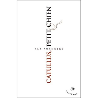 Catullus, petit chien