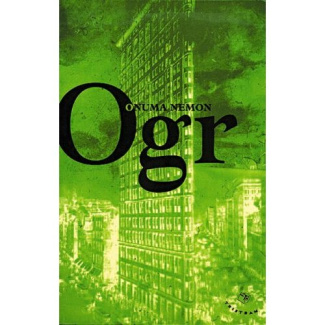 OGR. (Version maigre)