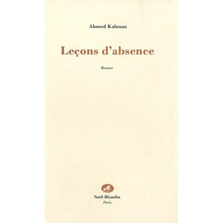 LECONS D'ABSENCE