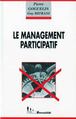 Pour un management participatif. La méthode Prado-Tropiques