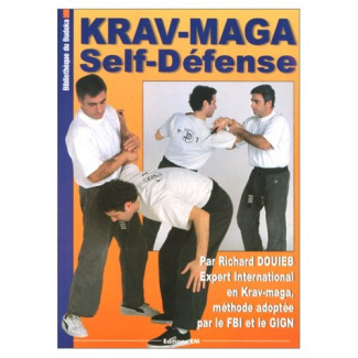 Self-défense kravmaga
