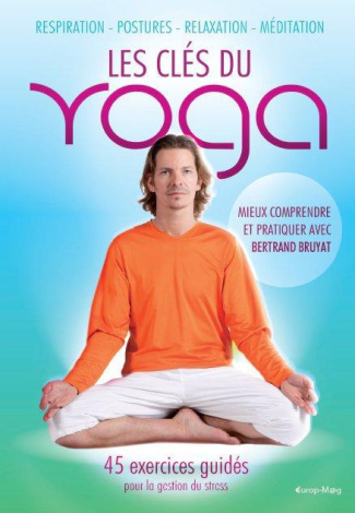 Les clés du yoga