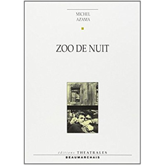 Zoo de nuit