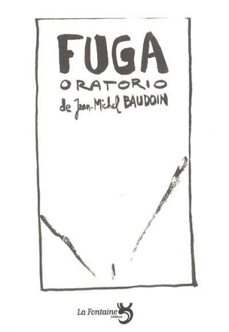 FUGA (ORATARIO)