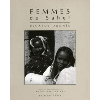 Femmes du Sahel
