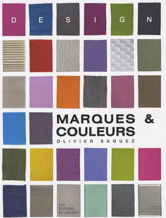 Marques et couleurs. Vous avez dit Design ?