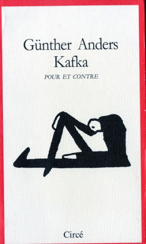 Kafka. Pour ou contre