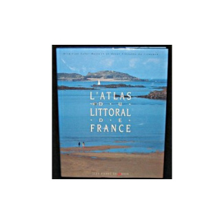 L'atlas du littoral de France
