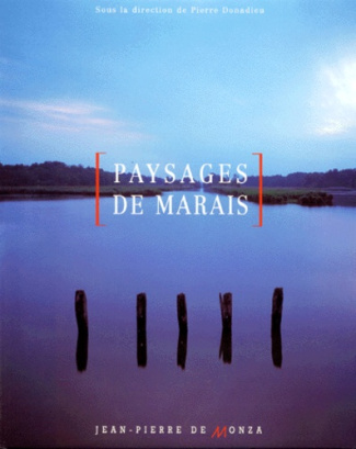 PAYSAGES DE MARAIS