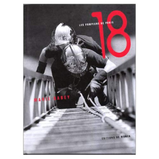 18 LES POMPIERS DE PARIS