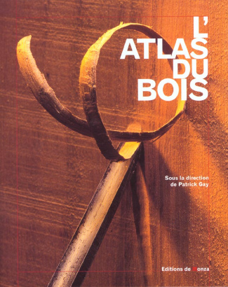 L'atlas du bois