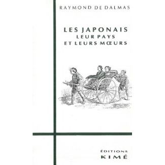 Les Japonais, leur pays et leurs moeurs
