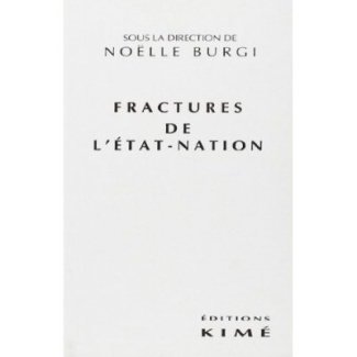 Fractures de l'Etat-nation