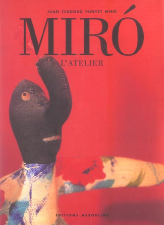 MIRO L'ATELIER