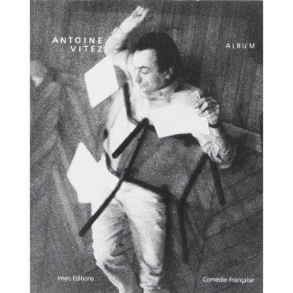 Antoine Vitez. Album