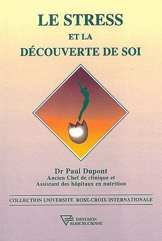 Le stress et la découverte de soi