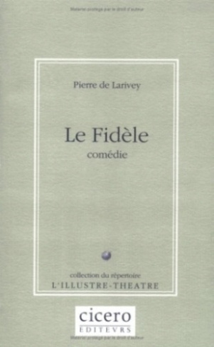 Le fidèle