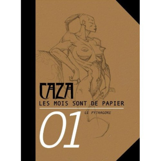 Les mois sont de papier Tome 1