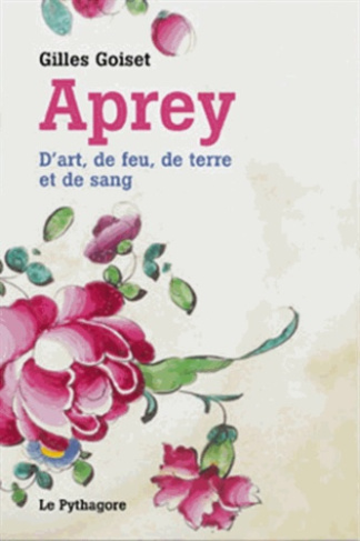 Aprey