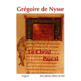 Le Christ pascal. Cinq homélies pascales, homélie sur l'Ascension