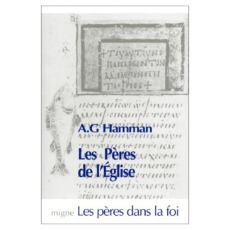 Les Pères de l'Eglise