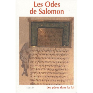 Odes de Salomon