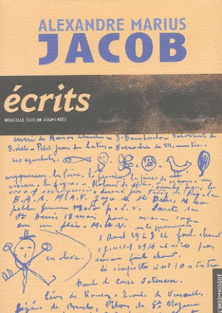 Ecrits. Edition revue et augmentée. Avec 1 CD audio
