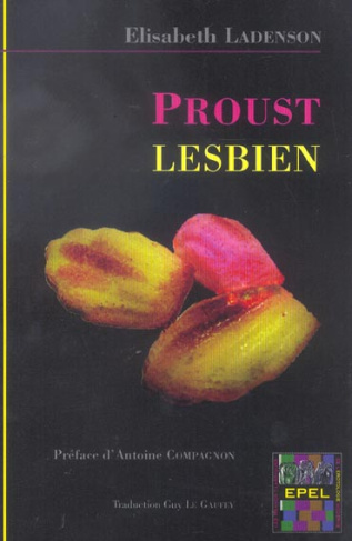 PROUST LESBIEN