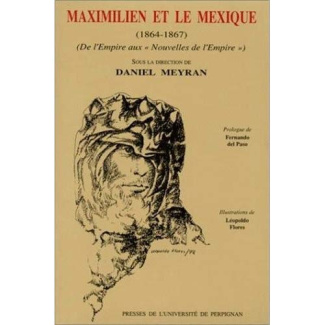 Maximilien et le Mexique (1864-1867)