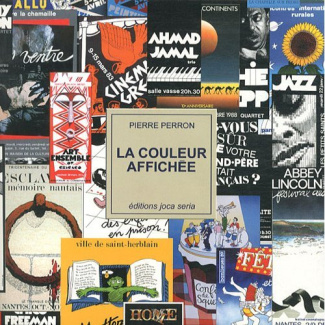 La couleur affichée