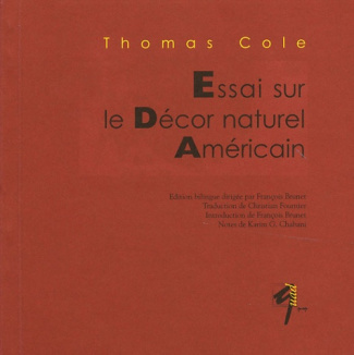 ESSAI SUR LE DECOR NATUREL AMERICAIN