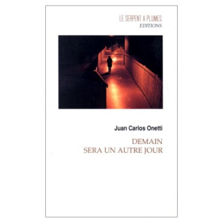 DEMAIN SERA UN AUTRE JOUR