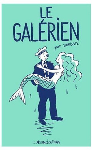 Le galérien