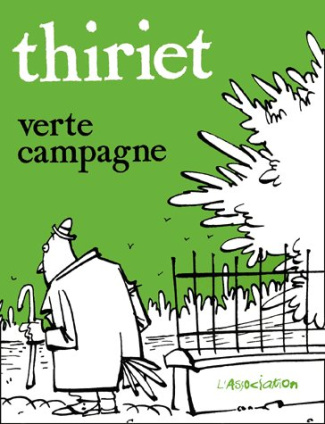 Verte campagne