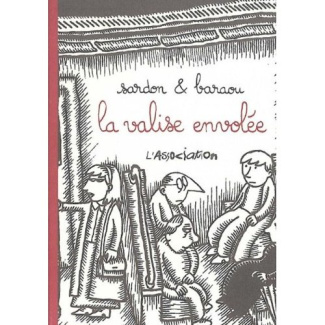 La Valise envolée