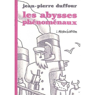 Les abysses phénoménaux