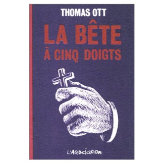 La Bête à cinq doigts