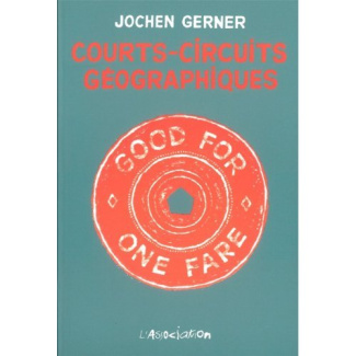 Courts-circuits géographiques
