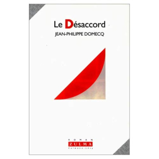 Le désaccord