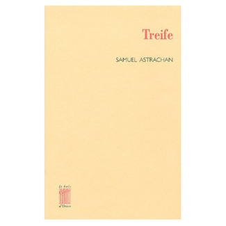 Treife. La fable de l'architecte