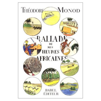 Ballade de mes heures africaines
