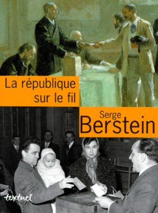La République sur le fil